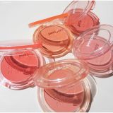Phấn Má Hồng Peripera Pure Blushed Sunshine Cheek 4.2g
