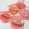 Phấn Má Hồng Peripera Pure Blushed Sunshine Cheek 4.2g