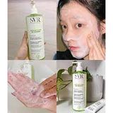  Sữa Rửa Mặt SVR Sebiaclear Gel Moussant 200ml - 400ml 