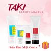 Sữa rửa mặt Cosrx cân băng độ PH cho da 50ml- 150ml