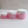 Sáp Tẩy Trang Banila Clean It Zero Cleansing Balm Original 50ml Hồng - Xanh lá