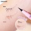[THÁI LAN] Bút Kẻ Mắt Nước Sivanna Colors Precision Strawberry Eyeliner HF9008 HF 9008- Black