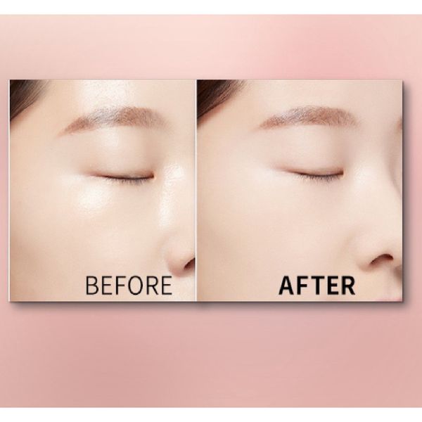 Phấn Phủ Nén Essance Vdivov Silky Pact Tone (10 Light- 30 Natural)