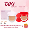 Phấn Nước Missha Velvet Finish Cushion 15g (Hộp Đỏ)