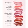 Son Bóng Black Rouge Chewy Lip Glaze