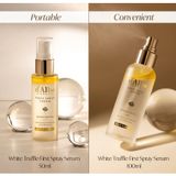 Serum Dạng Xịt d'Alba First Spray Serum 50ml - 100ml