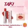 Son thỏi Espoir Lipstick No Wear Shine- màu Apricot brandy