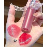  Son Tint Bóng Peripera Bare Water Tint [ Đủ Màu] 