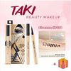 Kẻ Mắt Nước Sivanna Color Long Lasting Waterproof Liquid Eyeliner HF775 HF 775