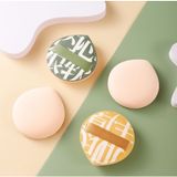 Bông Mút Cushion Lớn ( Màu Ngẫu Nhiên )