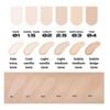 Phấn Phủ Nén Hàn Quốc Eglips About Tone Blur Powder Pact 8g Mẫu Mới [Đen 01- 02- Trắng- Hồng]