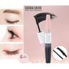 Mascara Nối Mi Hai Đầu Sivanna Super Model 5X Long HF893 HF 893 + HF 891