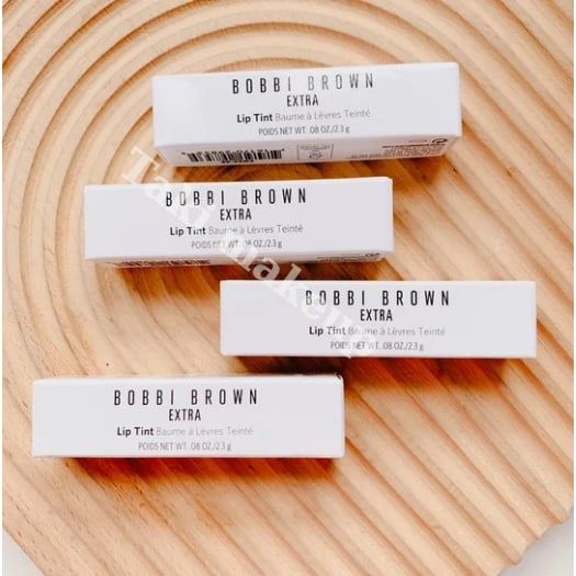 Son Dưỡng Có Màu Bobbi Brown Extra Lip Tint 2.3g