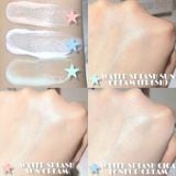 [MUA 1 TẶNG 1] Kem Chống Nắng Espoir Water Splash Sun Cream - Fresh - Cica Tone Up SPF50+/PA++++ [Xanh - Hồng]