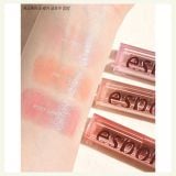 Son Dưỡng Có Màu Espoir Nowear Glow Lip Balm [OR401- PK001- RD201]