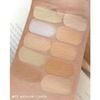 Bảng Che Khuyết Điểm Triệt Sắc Dasique Concealer Palette 9 Ô 9g (Màu 01 - 02)