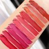 Son Kem Lì 3CE Soft Lip Lacquer [Null Set- Tawny Red - Change Mode]