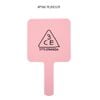 Gương Cầm Tay 3CE Square Mini Hand Mirror Dáng Vuông 90 x 160mm [Hồng- Trắng Mymoves- Đỏ Mymoves]