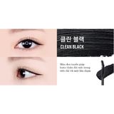 Mascara Espoir Nomudging Mascara Waterproof XP 9gr