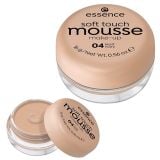 Phấn Tươi Essence Soft Touch Mousse Make Up Đức-16g