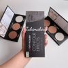 Bảng Tạo Khối Và Highlight City Color Colletction Contour Palette Contour Bronze Highlight (3 Ô)
