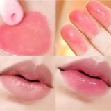 Son Dưỡng Môi Mediheal Labocare Panteno Lips 10ml [Xanh- Đỏ- Cam]