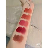 Son Kem Lì 3CE Hazy Lip Clay 4g ( #No Regrets )