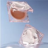 Phấn Nước Clio Kill Cover High Glow Cushion SPF50+ PA++++ ( kèm lõi-Phiên bản giọt nước )