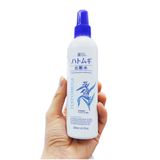 Xịt Khoáng Dưỡng Ẩm Và Làm Sáng Da Reihaku Hatomugi Mist Lotion 250ml