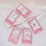 Mút Ngón Tán Má Hồng - Che Khuyết Điểm Mini ( Hình Ngẫu Nhiên )
