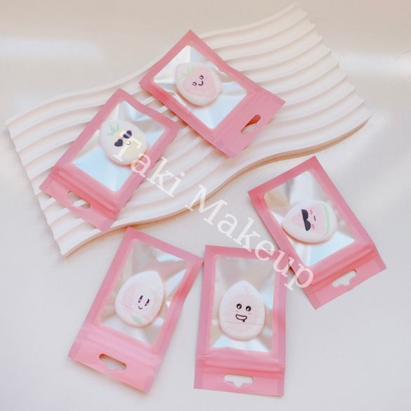 Mút Ngón Tán Má Hồng - Che Khuyết Điểm Mini ( Hình Ngẫu Nhiên )