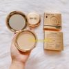 [Auth] Phấn Phủ Nén Siêu Mịn Sivanna Natural And Delicate Beauty Powder Ultra Foudation HF689