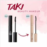  Chuốt Mi 3ce Waterproof Long & Curl Mascara 7.5g (Làm Dài Dày Và Giữ Cong Mi Hiệu Quả Chống Nước)- Đen 