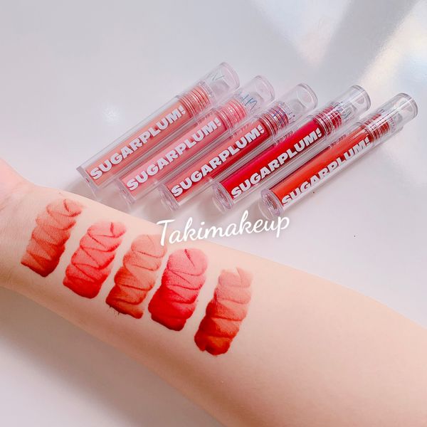 Son kem Ofélia SugarPlum MistyNow Blurring Tint 3.8g