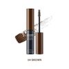 Mascara Chân Mày Lâu Trôi TFS The Face Shop Designing Browcara 6.5g- 04 Brown 
