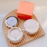 Phấn Phủ Kiềm Dầu Dạng Bột Sulwhashoo Perfecting Powder Poudre Libre 20g Bền Màu, Lâu Trôi, Dưỡng Da Vượt Trội