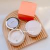 Phấn Phủ Kiềm Dầu Dạng Bột Sulwhashoo Perfecting Powder Poudre Libre 20g Bền Màu, Lâu Trôi, Dưỡng Da Vượt Trội