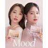 Bảng Mắt 20 ô Dasique Mood Shadow Palette Color Atelier Collection