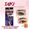 Bút Kẻ Mắt Nước Browit Nongchat Ultra Fine Eyeliner 0.01MM