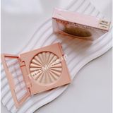  Bắt Sáng Sivanna Botanic Mauve Illuminating Highlighter HF8109 