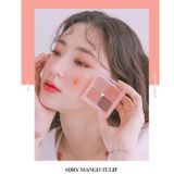  Bảng Mắt 4 Ô Romand Better Than Eyes 6.5g 