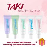  Kem Lót Mịn Da IPKN Personal Correcting Base/Moisture Primer 25ml 
