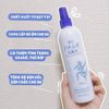 Xịt Khoáng Dưỡng Ẩm Và Làm Sáng Da Reihaku Hatomugi Mist Lotion 250ml