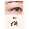 Chì kẻ mắt Canmake Creamy Touch Liner Nhật Bản