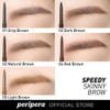 Chì Mày 2 Đầu Ink Peripera Speedy Skinny Brow