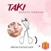 Kẹp Bấm Mi The Face Shop TFS Daily Beauty Tools Eyelash Curler