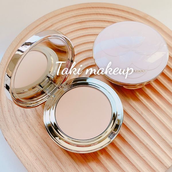 Phấn Phủ Nén Sulwhasoo Perfecting Powder Foundation 11g Dưỡng Trắng Chống Lão Hóa, Cho Làn Da Căng Mịn