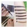 Chì Kẻ Mày 2 Đầu THE FACE SHOP TFS Designing Eyebrow Pencil 0.3g [02- 03- 04- 05- 06]