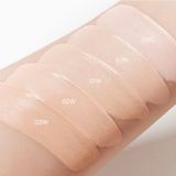 Kem Che Khuyết Điểm Ink Peripera Double Longwwear Cover Concealar 5.5g Peripera