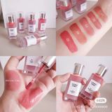 Son Tint Bóng Thuần Chay Bbia Gardenia Leau Tint 4.5g